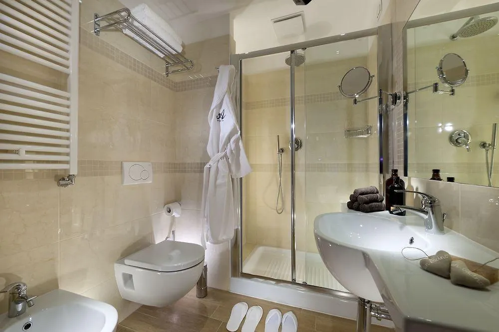 **** Hotel Ambasciatori Luxury Resort Riccione Italia
